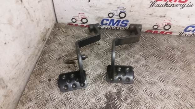 Landini Mythos Series 115 Brake Pedal Kit 3665879m91, 3665881m91 - Детали тормозной системы для Тракторов: фото 2 Landini Mythos Series 115 Brake Pedal Kit 3665879m91, 3665881m91 - Детали тормозной системы для Тракторов: фото 2