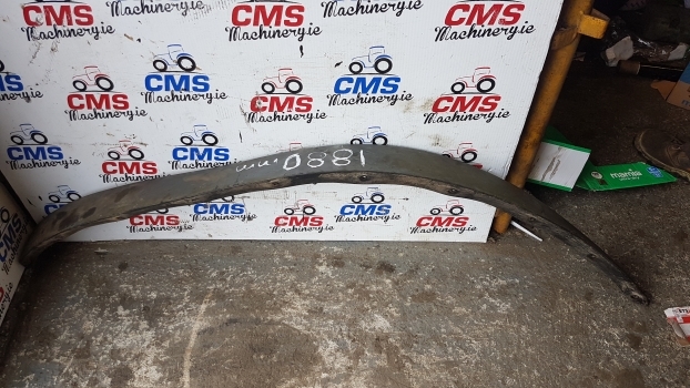 Landini Mythos Series 115 Rear Mudguard Extension Lhs 3654071m1 - Крыло для Тракторов: фото 4 Landini Mythos Series 115 Rear Mudguard Extension Lhs 3654071m1 - Крыло для Тракторов: фото 4