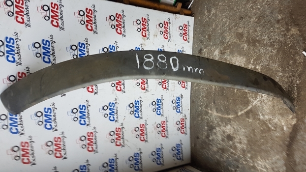 Landini Mythos Series 115 Rear Mudguard Extension Lhs 3654071m1 - Крыло для Тракторов: фото 2 Landini Mythos Series 115 Rear Mudguard Extension Lhs 3654071m1 - Крыло для Тракторов: фото 2