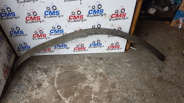 Landini Mythos Series 115 Rear Mudguard Extension Rhs 3654071m1 - Крыло для Тракторов: фото 1 Landini Mythos Series 115 Rear Mudguard Extension Rhs 3654071m1 - Крыло для Тракторов: фото 1