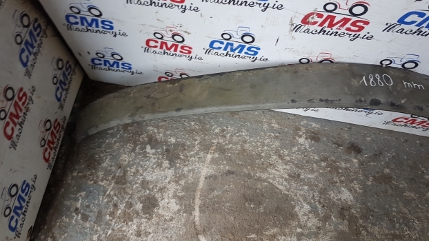 Landini Mythos Series 115 Rear Mudguard Extension Rhs 3654071m1 - Крыло для Тракторов: фото 3 Landini Mythos Series 115 Rear Mudguard Extension Rhs 3654071m1 - Крыло для Тракторов: фото 3