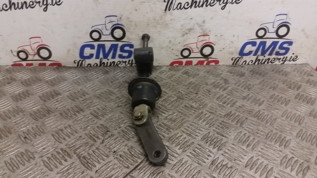 Landini Mythos Series Mythos 115 Brake Pedal Lever Assembly 3304805m92 - Детали тормозной системы для Тракторов: фото 2 Landini Mythos Series Mythos 115 Brake Pedal Lever Assembly 3304805m92 - Детали тормозной системы для Тракторов: фото 2