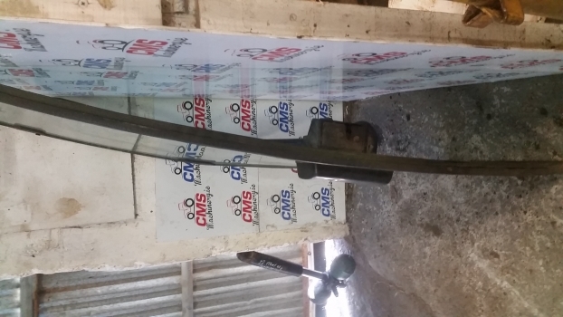 Landini Mythos Tdi 115 Cab Door Right Complete 3656166m1 - Дверь и запчасти для Тракторов: фото 3 Landini Mythos Tdi 115 Cab Door Right Complete 3656166m1 - Дверь и запчасти для Тракторов: фото 3