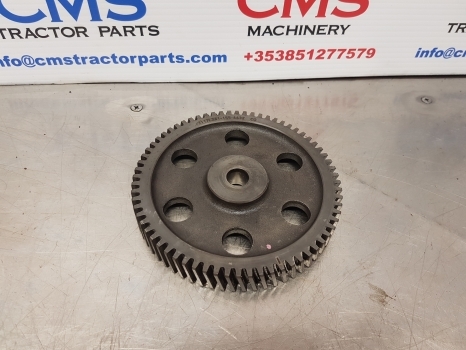 Landini Vision 105, 95 Fuel Pump Gear 68t 3117l261 - Топливный насос для Тракторов: фото 3 Landini Vision 105, 95 Fuel Pump Gear 68t 3117l261 - Топливный насос для Тракторов: фото 3