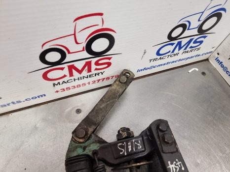 Landini Vision 105, Mythos, Brake Slave Cylinder Assy 3537812m91, 3531277m91 - Тормозной цилиндр для Сельскохозяйственной техники: фото 5 Landini Vision 105, Mythos, Brake Slave Cylinder Assy 3537812m91, 3531277m91 - Тормозной цилиндр для Сельскохозяйственной техники: фото 5