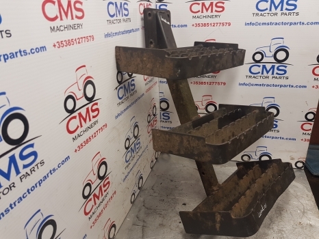 Landini Vision 95 Foot Step Rhs Complete 3655406j9b, 3657591j9c - Боковая подножка для Тракторов: фото 4 Landini Vision 95 Foot Step Rhs Complete 3655406j9b, 3657591j9c - Боковая подножка для Тракторов: фото 4