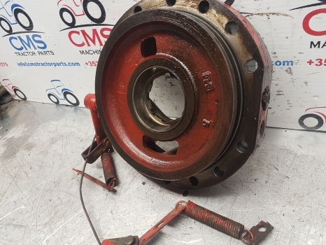 Manitou Dana Spicer Clark Hurth Axle Intermediate Plate 738.01.002.21 - Ось и запчасти для Погрузчиков: фото 3 Manitou Dana Spicer Clark Hurth Axle Intermediate Plate 738.01.002.21 - Ось и запчасти для Погрузчиков: фото 3