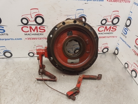 Manitou Dana Spicer Clark Hurth Axle Intermediate Plate 738.01.002.21 - Ось и запчасти для Погрузчиков: фото 1 Manitou Dana Spicer Clark Hurth Axle Intermediate Plate 738.01.002.21 - Ось и запчасти для Погрузчиков: фото 1