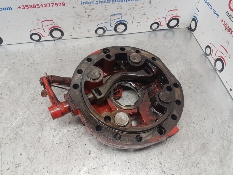 Manitou Dana Spicer Clark Hurth Axle Intermediate Plate 738.01.002.21 - Ось и запчасти для Погрузчиков: фото 4 Manitou Dana Spicer Clark Hurth Axle Intermediate Plate 738.01.002.21 - Ось и запчасти для Погрузчиков: фото 4