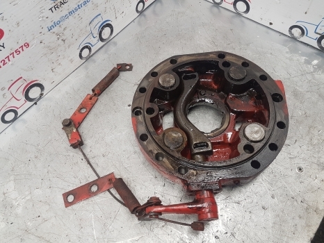 Manitou Dana Spicer Clark Hurth Axle Intermediate Plate 738.01.002.21 - Ось и запчасти для Погрузчиков: фото 5 Manitou Dana Spicer Clark Hurth Axle Intermediate Plate 738.01.002.21 - Ось и запчасти для Погрузчиков: фото 5