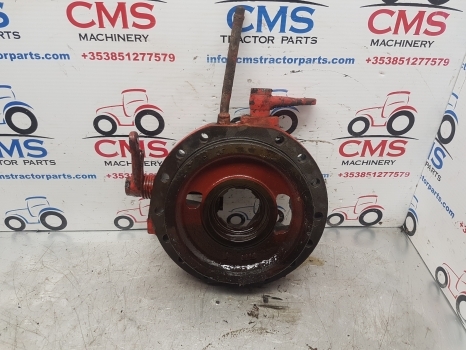 Manitou Dana Spicer Clark Hurth Axle Intermediate Plate 738.01.003.10 - Ось и запчасти для Погрузчиков: фото 3 Manitou Dana Spicer Clark Hurth Axle Intermediate Plate 738.01.003.10 - Ось и запчасти для Погрузчиков: фото 3