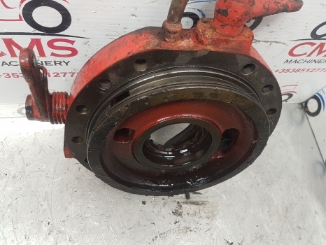 Manitou Dana Spicer Clark Hurth Axle Intermediate Plate 738.01.003.10 - Ось и запчасти для Погрузчиков: фото 4 Manitou Dana Spicer Clark Hurth Axle Intermediate Plate 738.01.003.10 - Ось и запчасти для Погрузчиков: фото 4