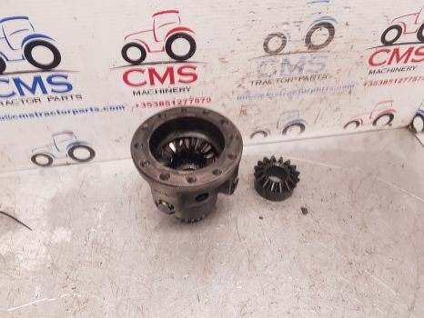Manitou Mlt634-120 Dana Spicer 212/426 Axle Differential 51581d08; 112.04.702.01 - Дифференциал для Телескопических погрузчиков: фото 2 Manitou Mlt634-120 Dana Spicer 212/426 Axle Differential 51581d08; 112.04.702.01 - Дифференциал для Телескопических погрузчиков: фото 2