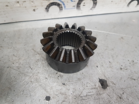 Manitou Mlt634-120 Dana Spicer 212/426 Axle Differential 51581d08; 112.04.702.01 - Дифференциал для Телескопических погрузчиков: фото 4 Manitou Mlt634-120 Dana Spicer 212/426 Axle Differential 51581d08; 112.04.702.01 - Дифференциал для Телескопических погрузчиков: фото 4