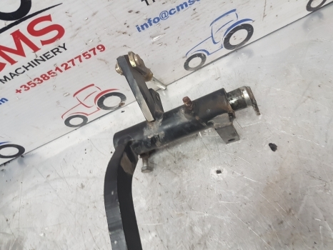 Manitou Mrt 2540 M Series Cab Brake Pedal 527321 - Педаль для Телескопических погрузчиков: фото 5 Manitou Mrt 2540 M Series Cab Brake Pedal 527321 - Педаль для Телескопических погрузчиков: фото 5