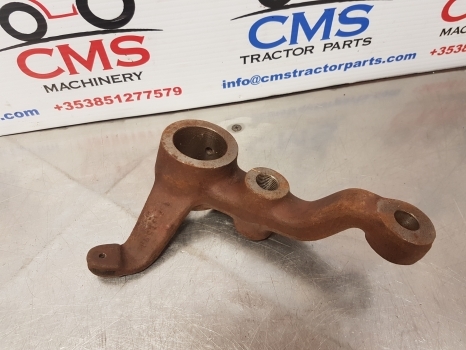 Massey Ferguson 100, 200 Series 50, 50b Fron Axle Steering Arm 1671335m1 - Рулевое управление для Тракторов: фото 2 Massey Ferguson 100, 200 Series 50, 50b Fron Axle Steering Arm 1671335m1 - Рулевое управление для Тракторов: фото 2