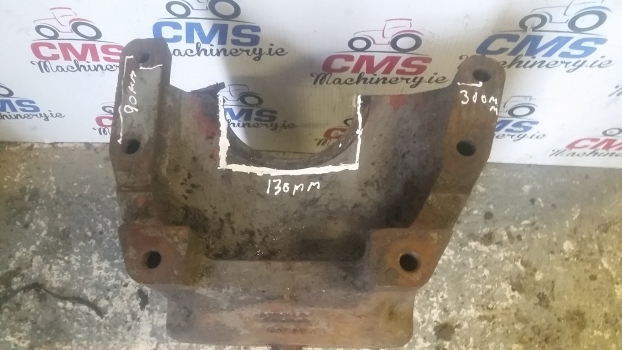 Massey Ferguson 135, 140, Ad3.152 Oil Sump Rope Seal Type 37172323 - Масляный поддон для Тракторов: фото 2 Massey Ferguson 135, 140, Ad3.152 Oil Sump Rope Seal Type 37172323 - Масляный поддон для Тракторов: фото 2