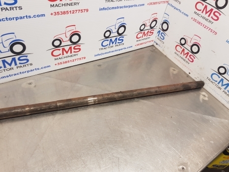 Massey Ferguson 2620, 2720, 2640, 2680 Pto Drive Shaft 36 Splines 3052679m2 - Приводный вал для Тракторов: фото 4 Massey Ferguson 2620, 2720, 2640, 2680 Pto Drive Shaft 36 Splines 3052679m2 - Приводный вал для Тракторов: фото 4