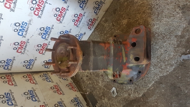 Massey Ferguson 2620 Rear Half Axle Lhs Complete 1627071m94, 1610194m94 - Задняя ось для Тракторов: фото 3 Massey Ferguson 2620 Rear Half Axle Lhs Complete 1627071m94, 1610194m94 - Задняя ось для Тракторов: фото 3