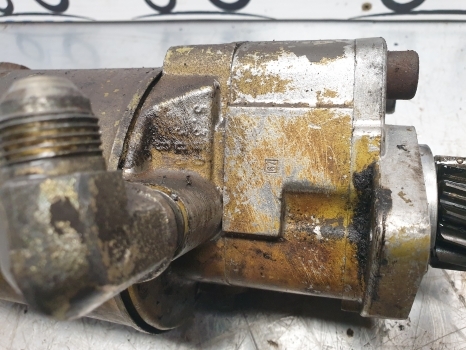 Massey Ferguson 290, 690, 670 Steering Pump 35104550, 1691156m93, 1666726m91 - Насос гидроусилителя для Тракторов: фото 5 Massey Ferguson 290, 690, 670 Steering Pump 35104550, 1691156m93, 1666726m91 - Насос гидроусилителя для Тракторов: фото 5