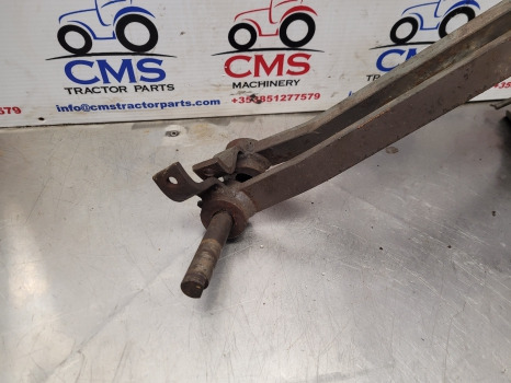 Детали тормозной системы для Сельскохозяйственной техники Massey Ferguson 290 Sankey Cab Brake Pedal Kit: фото 9