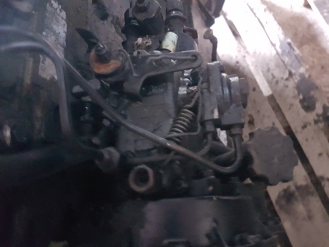 Massey Ferguson 4255, 4245, 6235 Fuel Injection Pump Perkins 4224405m91 - Топливный насос для Тракторов: фото 3 Massey Ferguson 4255, 4245, 6235 Fuel Injection Pump Perkins 4224405m91 - Топливный насос для Тракторов: фото 3