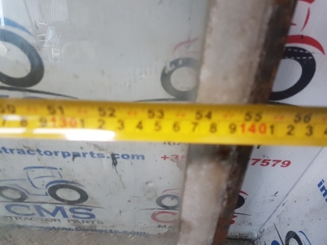 Стекло и запчасти для Тракторов Massey Ferguson 50b Cab Rear Window Glass Mf50b: фото 10
