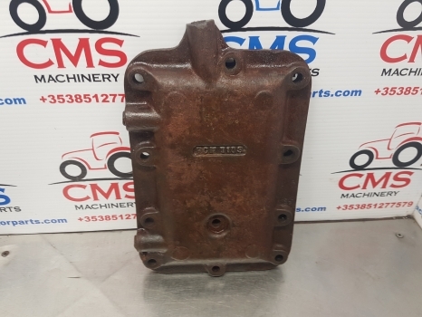 Трансмиссия для Тракторов Massey Ferguson 50b , Mf50b Transmission Cover Rcf7103: фото 1