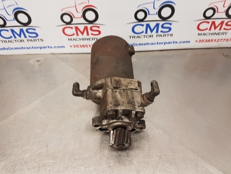 Massey Ferguson 50e, 690, 670 Steering Pump 35104550, 1691156m93, 1666726m91 - Насос гидроусилителя для Тракторов: фото 1 Massey Ferguson 50e, 690, 670 Steering Pump 35104550, 1691156m93, 1666726m91 - Насос гидроусилителя для Тракторов: фото 1