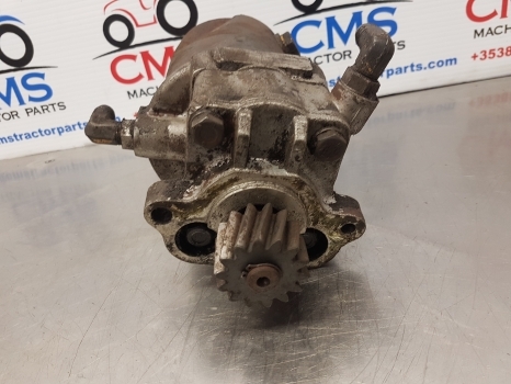 Massey Ferguson 50e, 690, 670 Steering Pump 35104550, 1691156m93, 1666726m91 - Насос гидроусилителя для Тракторов: фото 2 Massey Ferguson 50e, 690, 670 Steering Pump 35104550, 1691156m93, 1666726m91 - Насос гидроусилителя для Тракторов: фото 2