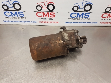 Massey Ferguson 50e, 690, 670 Steering Pump 35104550, 1691156m93, 1666726m91 - Насос гидроусилителя для Тракторов: фото 3 Massey Ferguson 50e, 690, 670 Steering Pump 35104550, 1691156m93, 1666726m91 - Насос гидроусилителя для Тракторов: фото 3