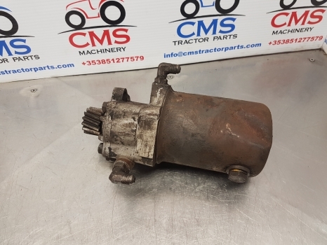 Massey Ferguson 50e, 690, 670 Steering Pump 35104550, 1691156m93, 1666726m91 - Насос гидроусилителя для Тракторов: фото 5 Massey Ferguson 50e, 690, 670 Steering Pump 35104550, 1691156m93, 1666726m91 - Насос гидроусилителя для Тракторов: фото 5