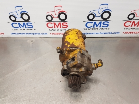 Massey Ferguson 50e, 690, 670 Steering Pump 35104550, 1691156m93, 49t6714 - Насос гидроусилителя для Тракторов: фото 1 Massey Ferguson 50e, 690, 670 Steering Pump 35104550, 1691156m93, 49t6714 - Насос гидроусилителя для Тракторов: фото 1