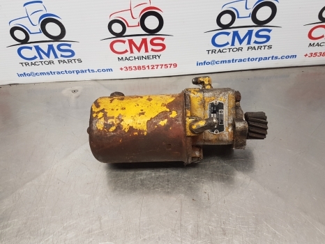Massey Ferguson 50e, 690, 670 Steering Pump 35104550, 1691156m93, 49t6714 - Насос гидроусилителя для Тракторов: фото 3 Massey Ferguson 50e, 690, 670 Steering Pump 35104550, 1691156m93, 49t6714 - Насос гидроусилителя для Тракторов: фото 3