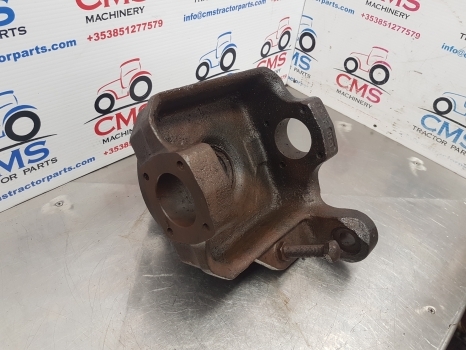 Поворотный кулак для Тракторов Massey Ferguson 5455, 5425, 5435 Front Steering Knuckle Spindle Rhs 3765753r1: фото 9