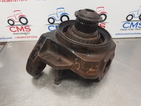 Massey Ferguson 5455, 5425, 5435 Front Steering Knuckle Spindle Rhs 3765753r1 - Поворотный кулак для Тракторов: фото 5 Massey Ferguson 5455, 5425, 5435 Front Steering Knuckle Spindle Rhs 3765753r1 - Поворотный кулак для Тракторов: фото 5