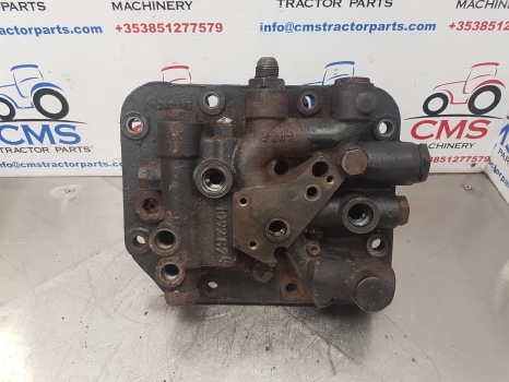 Гидравлика для Тракторов Massey Ferguson 5455 Hydraulic Cover 4300229m1, 3797108m1, 3797115m1, 3793917m3: фото 8