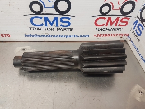 Massey Ferguson 5455 Pinion Planet Rear Axle 3384014m4 - Задняя ось для Тракторов: фото 2 Massey Ferguson 5455 Pinion Planet Rear Axle 3384014m4 - Задняя ось для Тракторов: фото 2
