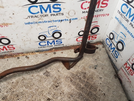 Дверь и запчасти Massey Ferguson 5612, 5600, 6600, 7600 Series, Cab Door Handle Lhs 4353955m3: фото 7