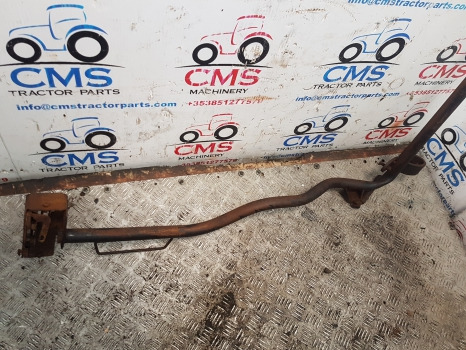 Дверь и запчасти Massey Ferguson 5612, 5600, 6600, 7600 Series, Cab Door Handle Lhs 4353955m3: фото 8