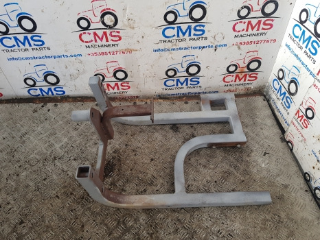 Massey Ferguson 5612, 5613, 5611 Tool Box Step Support Bracket Frame Rhs - Подвеска кабины: фото 3 Massey Ferguson 5612, 5613, 5611 Tool Box Step Support Bracket Frame Rhs - Подвеска кабины: фото 3