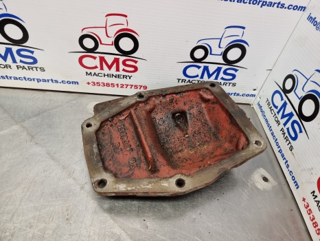 Massey Ferguson 6180, 3095, 3075 Transmission Oil Sump, Cover 3382906m95 - Коробка передач: фото 3 Massey Ferguson 6180, 3095, 3075 Transmission Oil Sump, Cover 3382906m95 - Коробка передач: фото 3