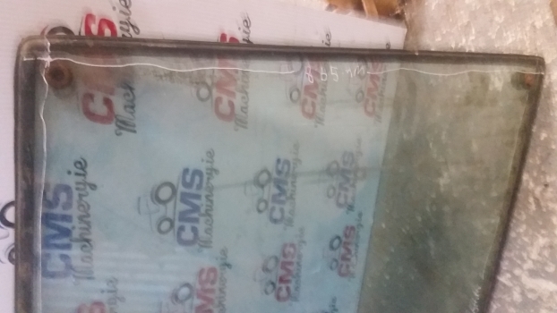 Massey Ferguson 690 Cab Frong Glass Windscreen Tg1246 - Ветровое стекло для Тракторов: фото 4 Massey Ferguson 690 Cab Frong Glass Windscreen Tg1246 - Ветровое стекло для Тракторов: фото 4