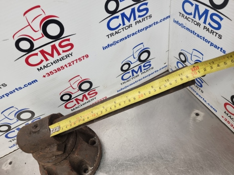 Massey Ferguson 699, 2600 Series, Front Axle Spindle And Hub 1675753m91 - Передняя ось: фото 5 Massey Ferguson 699, 2600 Series, Front Axle Spindle And Hub 1675753m91 - Передняя ось: фото 5