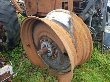Massey Ferguson 7719, 7719s, 7720, 7620, 7619 Rear Wheel Rim 20x42 4355999m92 - Колесный диск для Сельскохозяйственной техники: фото 1 Massey Ferguson 7719, 7719s, 7720, 7620, 7619 Rear Wheel Rim 20x42 4355999m92 - Колесный диск для Сельскохозяйственной техники: фото 1