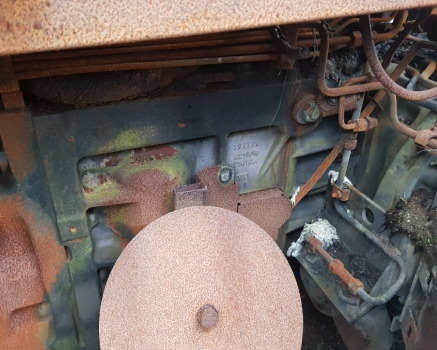 Massey Ferguson 7719s Transmission Gearbox Vario Ml180 Unit Assy 0099743000001 - Коробка передач: фото 1 Massey Ferguson 7719s Transmission Gearbox Vario Ml180 Unit Assy 0099743000001 - Коробка передач: фото 1