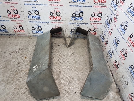 Massey Ferguson Industrial 30e Cab Mudguard Pair Mf30emudguard - Крыло для Сельскохозяйственной техники: фото 2 Massey Ferguson Industrial 30e Cab Mudguard Pair Mf30emudguard - Крыло для Сельскохозяйственной техники: фото 2