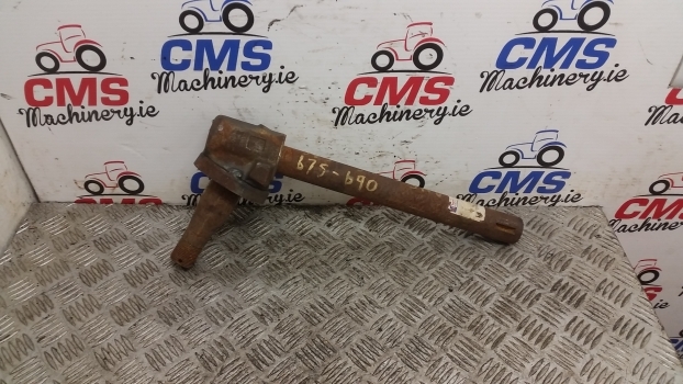 Massey Ferguson Steering Spindle 100, 200, 500, 600 Series 897475m96 897475m95 - Поворотный кулак для Тракторов: фото 2 Massey Ferguson Steering Spindle 100, 200, 500, 600 Series 897475m96 897475m95 - Поворотный кулак для Тракторов: фото 2