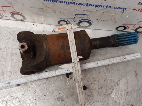Matbro Terex T252 Tr 250 Axle Drive Shaft - Приводный вал для Телескопических погрузчиков: фото 4 Matbro Terex T252 Tr 250 Axle Drive Shaft - Приводный вал для Телескопических погрузчиков: фото 4