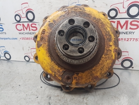 Matbro Tr200 Carraro 28.14 131779, 131778 Hub Plate 128652 - Ступица для Телескопических погрузчиков: фото 5 Matbro Tr200 Carraro 28.14 131779, 131778 Hub Plate 128652 - Ступица для Телескопических погрузчиков: фото 5
